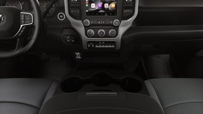 2026 RAM Ram 4500 Chassis Cab Tradesman