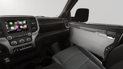 2026 RAM Ram 4500 Chassis Cab Tradesman