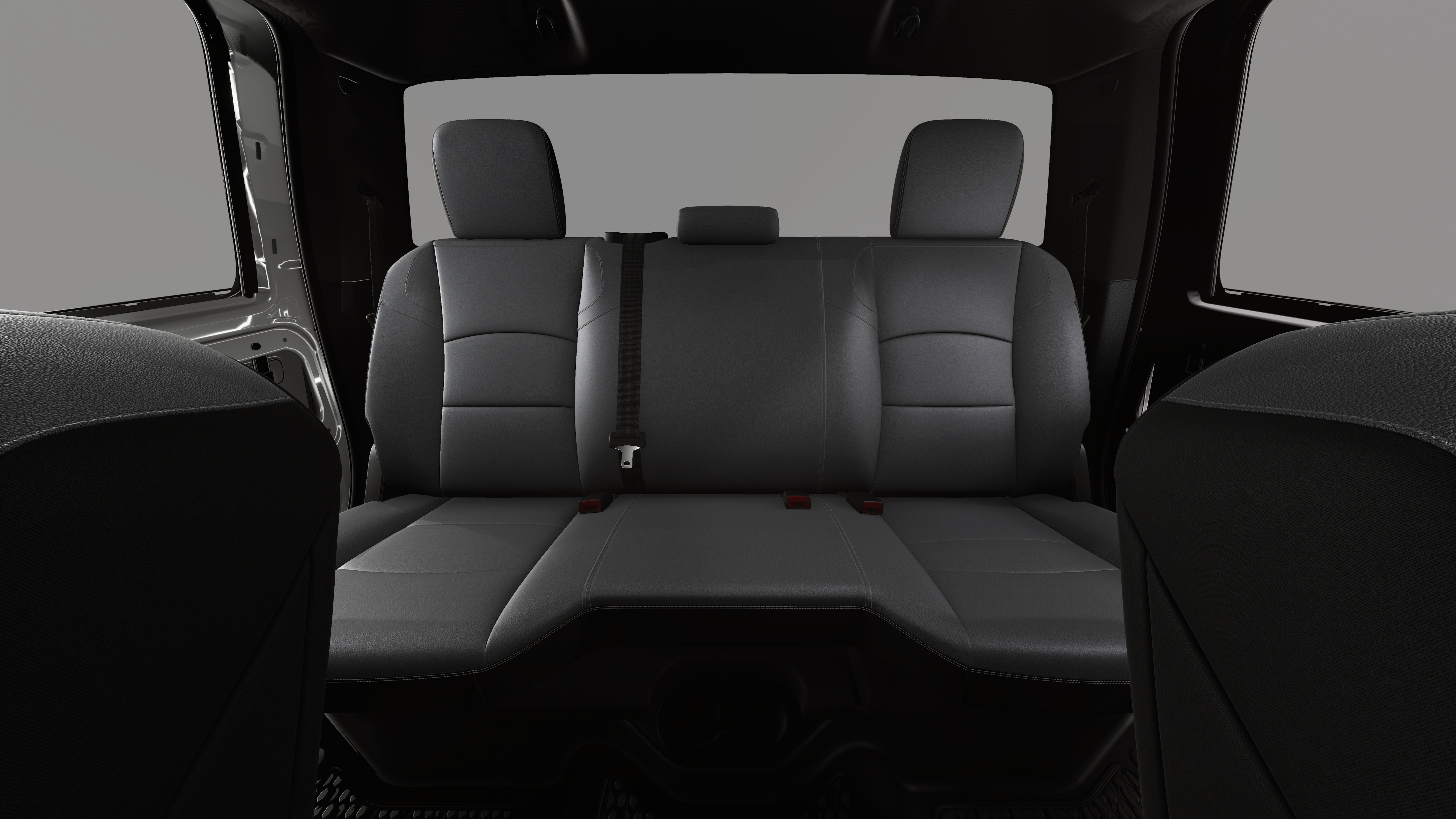 2026 RAM Ram 4500 Chassis Cab Tradesman