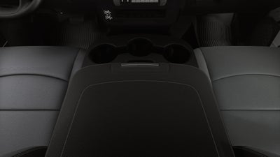 2026 RAM Ram 4500 Chassis Cab Tradesman