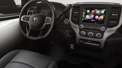 2026 RAM Ram 4500 Chassis Cab Tradesman