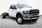 2026 RAM Ram 5500 Chassis Cab Tradesman