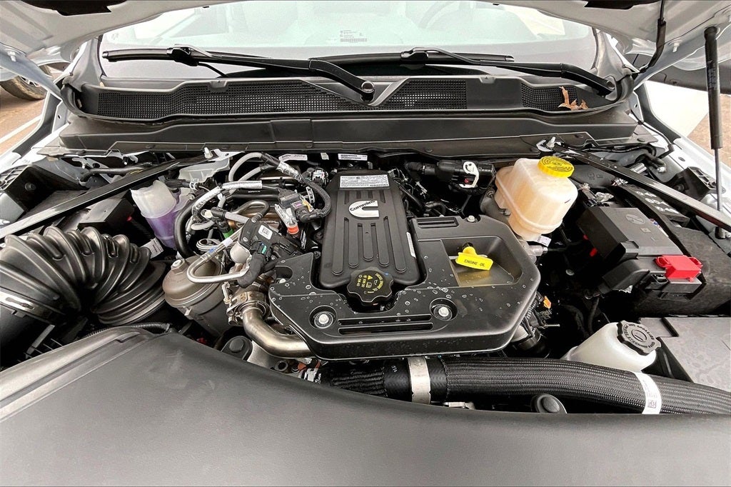 2026 RAM Ram 5500 Chassis Cab Tradesman