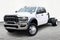 2026 RAM Ram 5500 Chassis Cab Tradesman