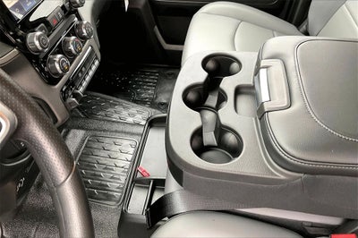 2026 RAM Ram 5500 Chassis Cab Tradesman