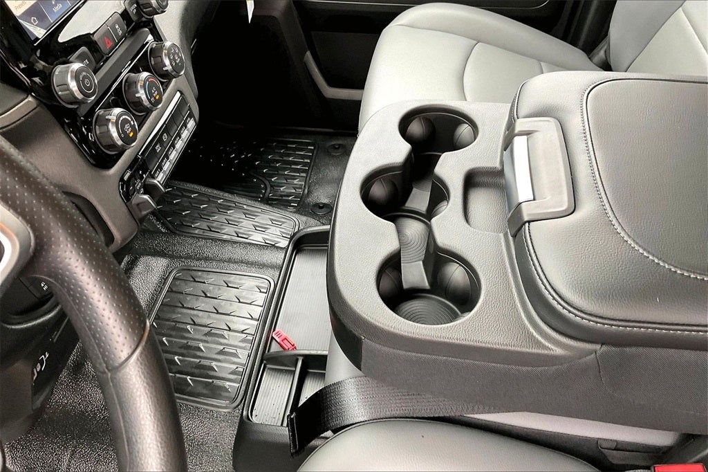 2026 RAM Ram 5500 Chassis Cab Tradesman