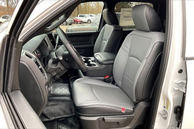 2026 RAM Ram 5500 Chassis Cab Tradesman