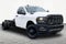2026 RAM Ram 3500 Chassis Cab Tradesman 167.5 WB