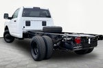 2026 RAM Ram 3500 Chassis Cab Tradesman 167.5 WB