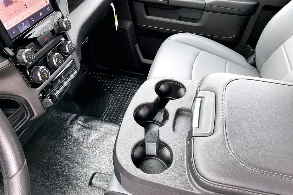 2026 RAM Ram 3500 Chassis Cab Tradesman 167.5 WB