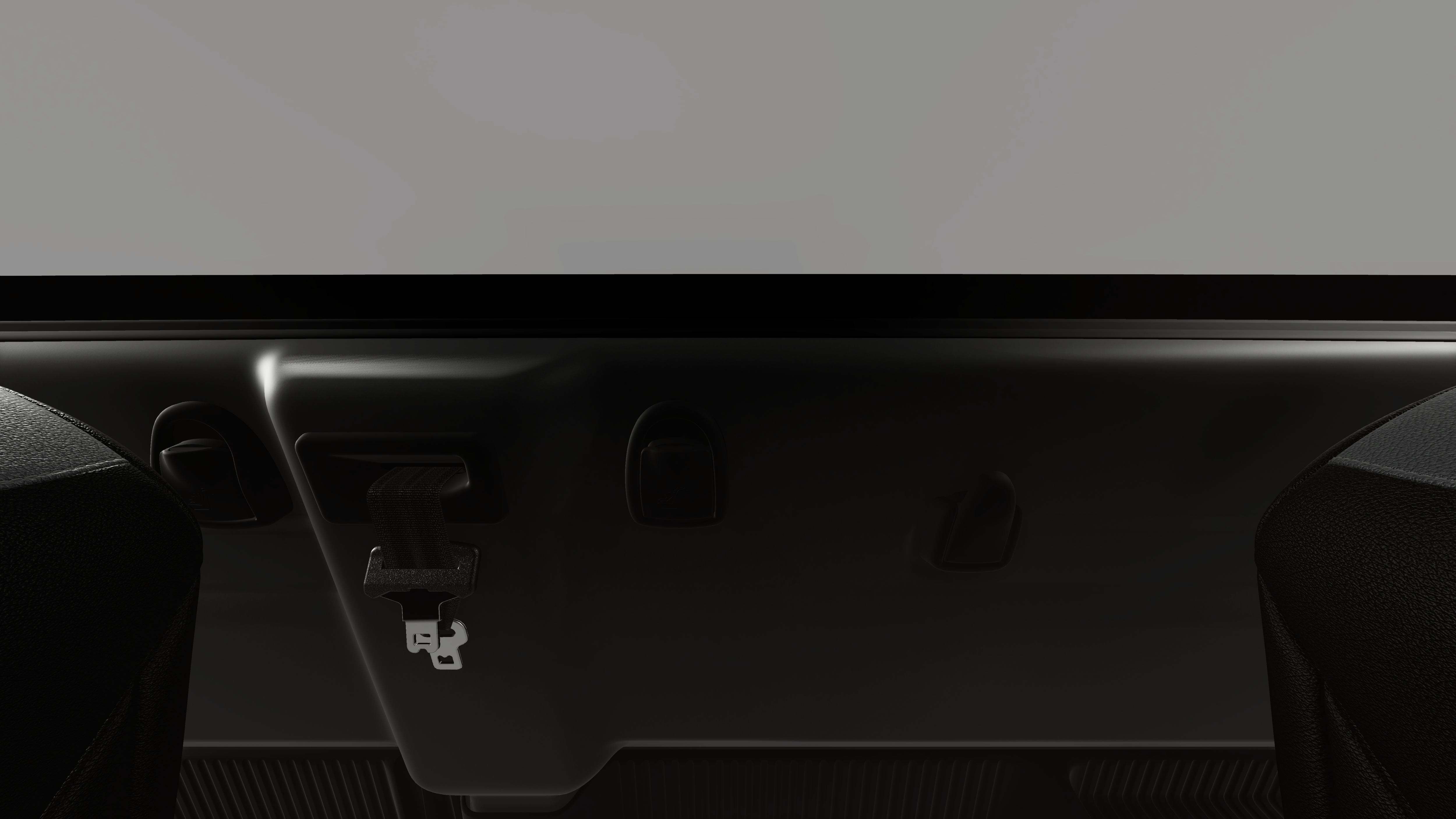 2026 RAM Ram 3500 Chassis Cab Tradesman 167.5 WB