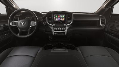 2026 RAM Ram 3500 Chassis Cab Tradesman 167.5 WB