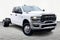 2026 RAM Ram 3500 Chassis Cab Tradesman