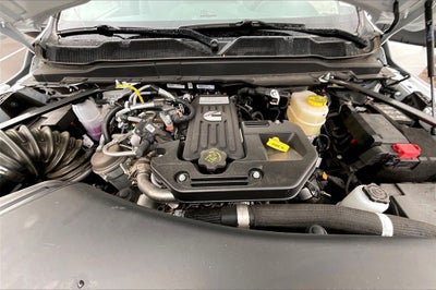 2026 RAM Ram 3500 Chassis Cab Tradesman