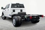 2026 RAM Ram 3500 Chassis Cab Tradesman
