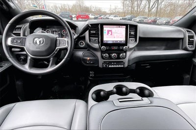 2026 RAM Ram 3500 Chassis Cab Tradesman