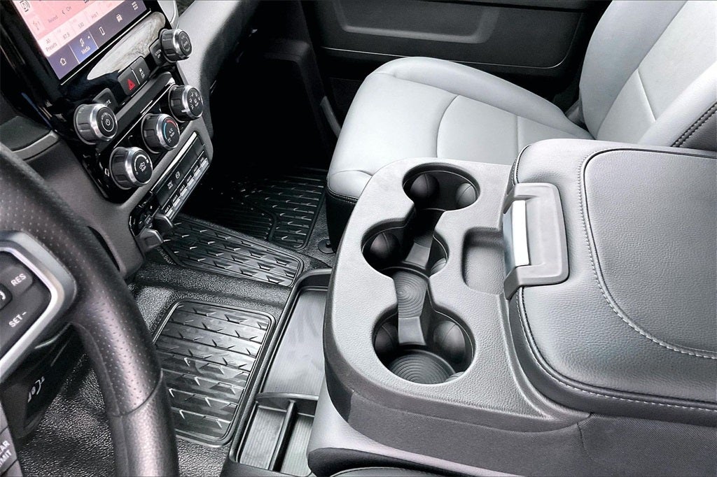 2026 RAM Ram 3500 Chassis Cab Tradesman