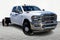 2026 RAM Ram 3500 Chassis Cab Tradesman