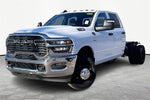 2026 RAM Ram 3500 Chassis Cab Tradesman
