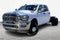 2026 RAM Ram 3500 Chassis Cab Tradesman