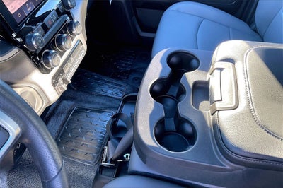 2026 RAM Ram 3500 Chassis Cab Tradesman