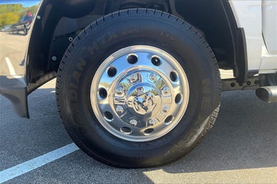 2026 RAM Ram 3500 Chassis Cab Tradesman