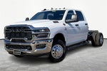 2026 RAM Ram 3500 Chassis Cab Tradesman
