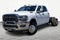 2026 RAM Ram 3500 Chassis Cab Tradesman