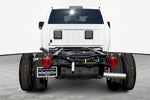 2026 RAM Ram 3500 Chassis Cab Tradesman
