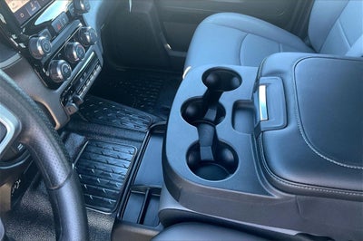 2026 RAM Ram 3500 Chassis Cab Tradesman