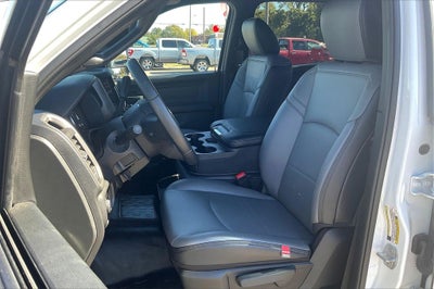 2026 RAM Ram 3500 Chassis Cab Tradesman