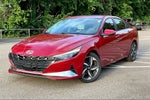 2021 Hyundai Elantra Limited