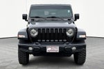 2023 Jeep Wrangler Willys sport