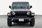 2023 Jeep Wrangler Willys sport