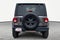 2023 Jeep Wrangler Willys sport