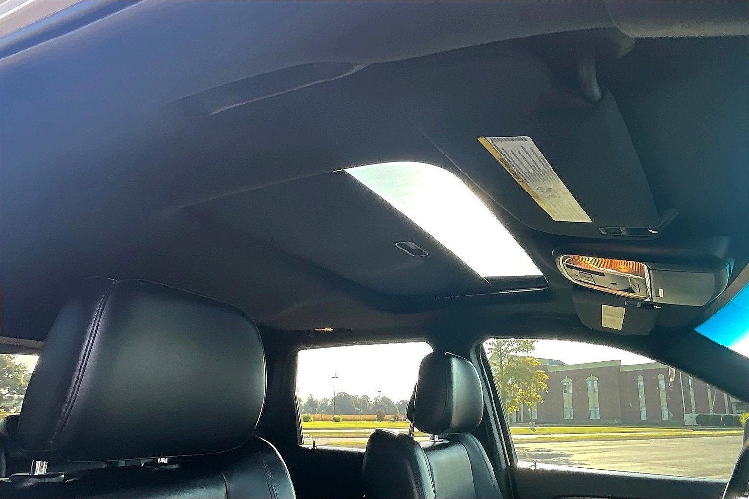 2015 Jeep Grand Cherokee Altitude