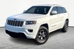 2015 Jeep Grand Cherokee Altitude