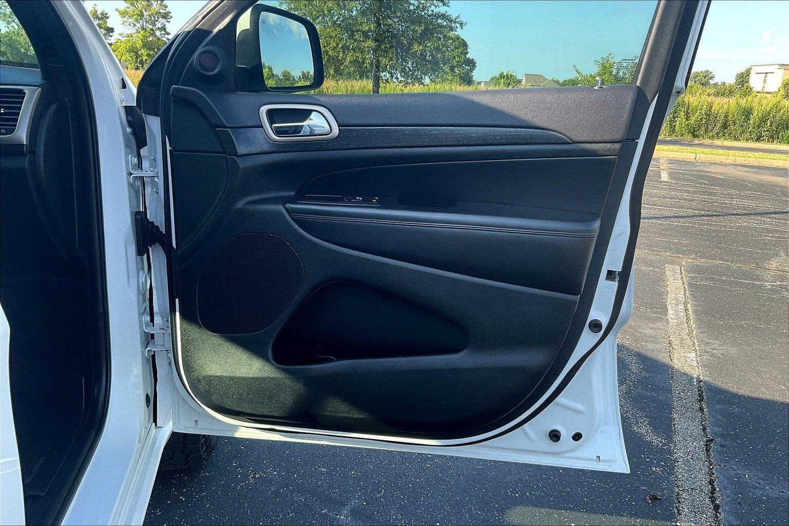 2015 Jeep Grand Cherokee Altitude