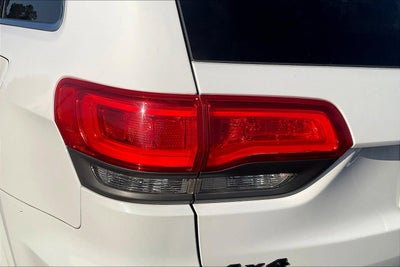 2015 Jeep Grand Cherokee Altitude