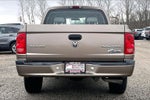 2009 Dodge Dakota Big Horn