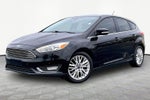 2018 Ford Focus Titanium