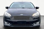 2018 Ford Focus Titanium