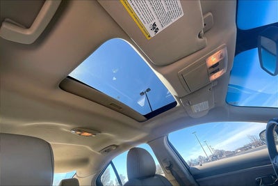 2013 Ford Taurus Limited