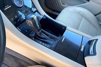 2013 Ford Taurus Limited