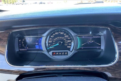 2013 Ford Taurus Limited