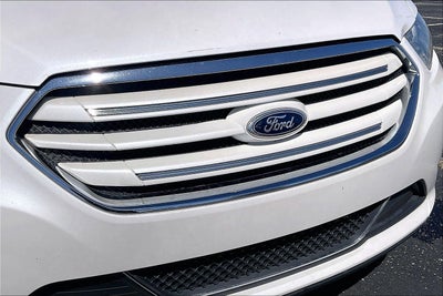 2013 Ford Taurus Limited