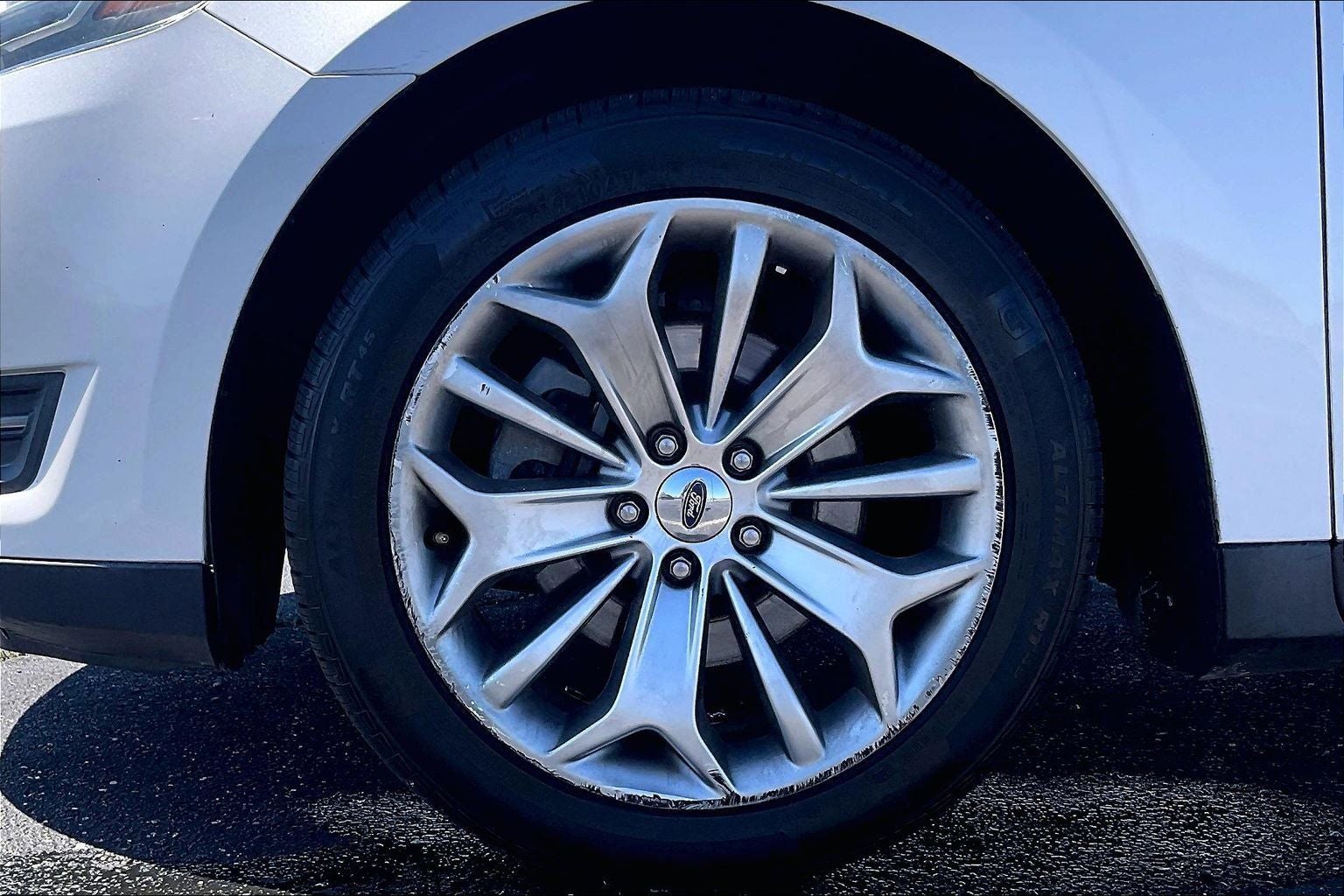 2013 Ford Taurus Limited