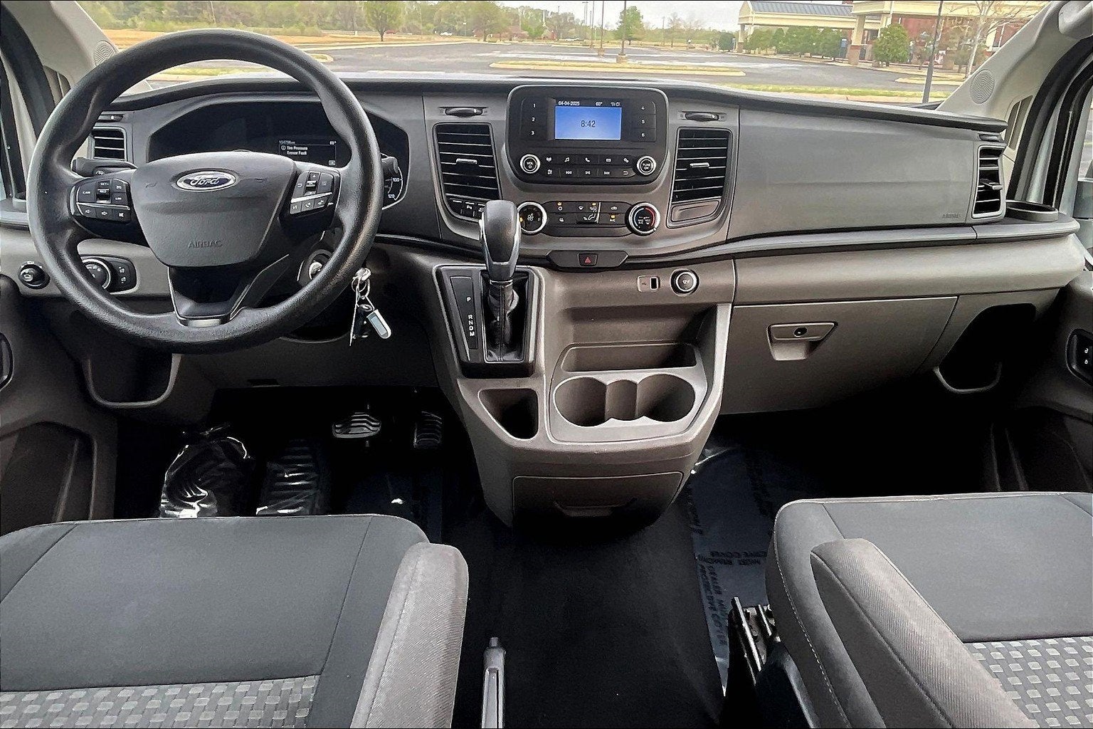 2020 Ford Transit-350 XLT