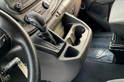 2020 Ford Transit-350 XLT