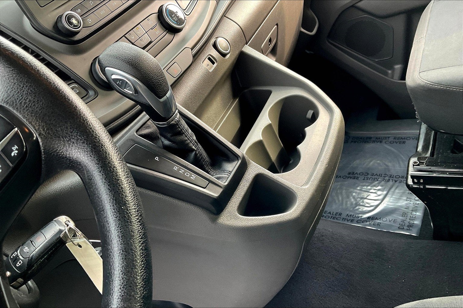 2020 Ford Transit-350 XLT